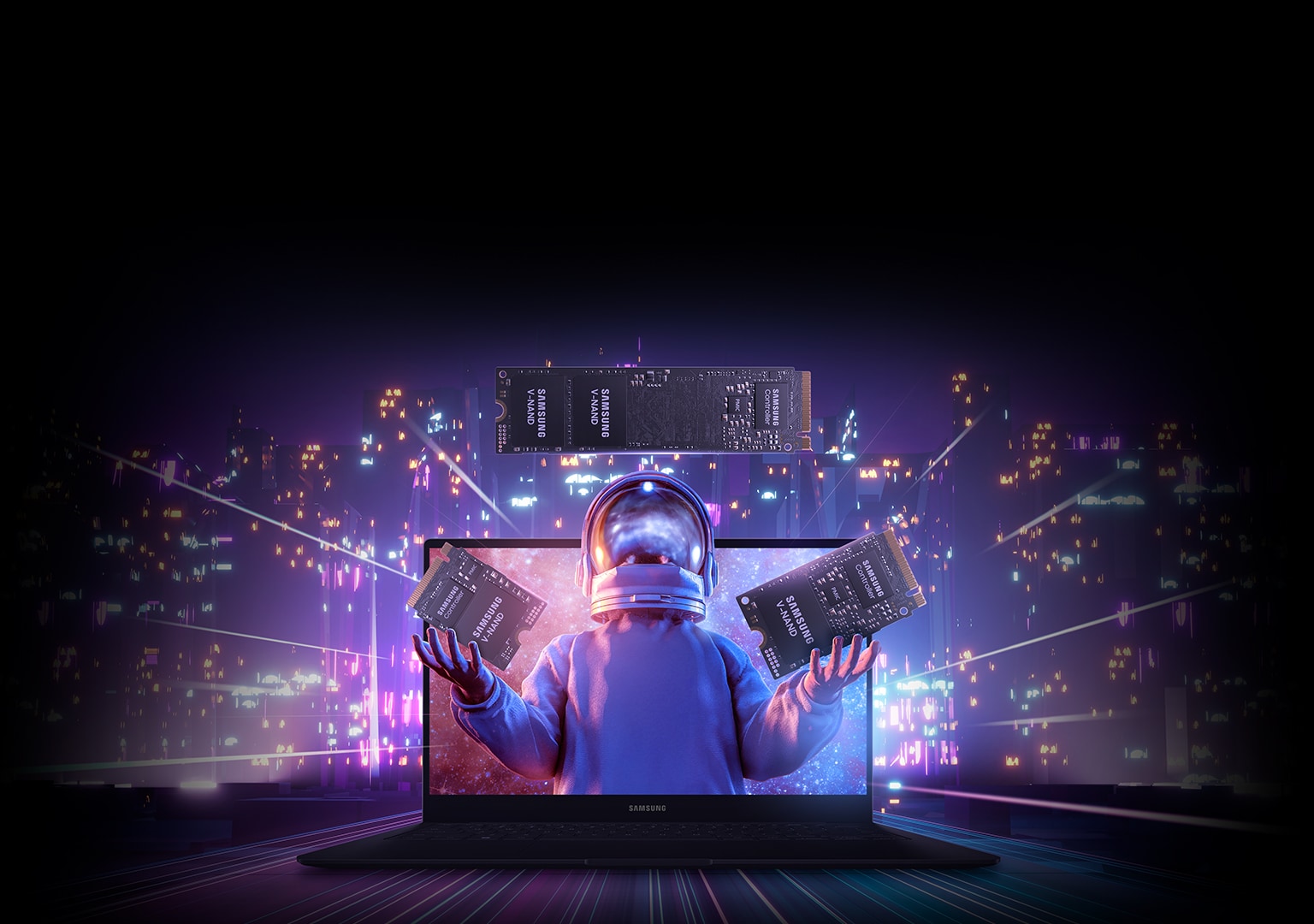 PM9C1a | PC SSD | Samsung Semiconductor Global