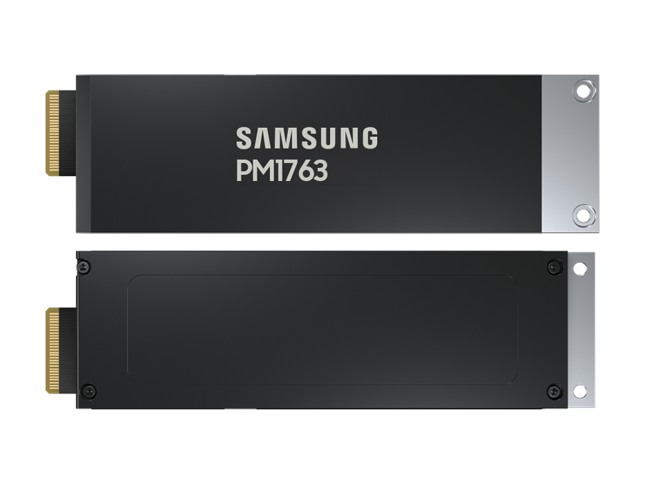 Samsung PM1763 product image