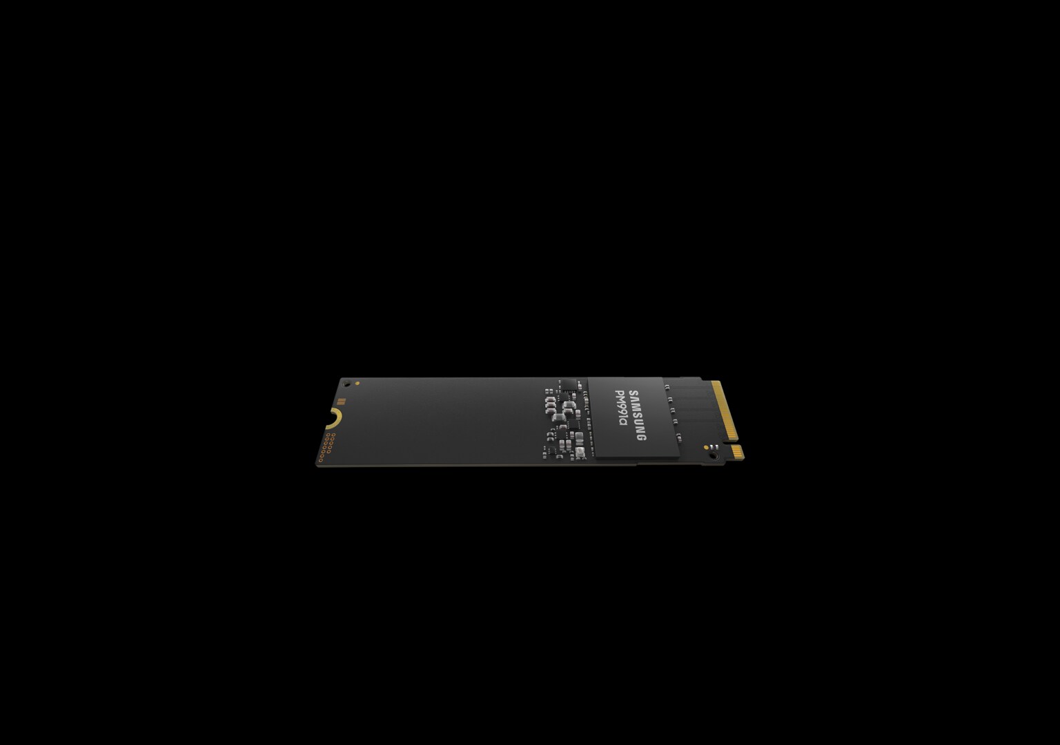 PM991 & PM991a SSD | Samsung Semiconductor Global