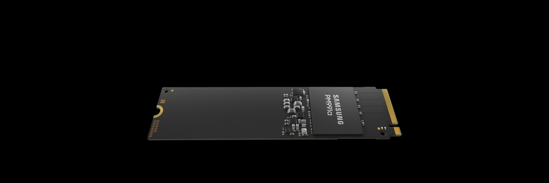 SSD Samsung PM991 1TB M2 2242 PCIe NVMe Gen 3x4
