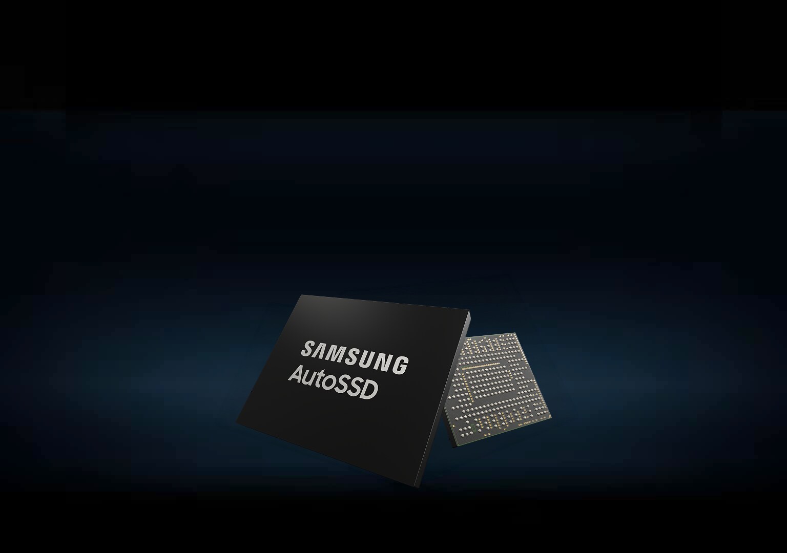 Samsung Automotive SSD | Samsung Semiconductor Global