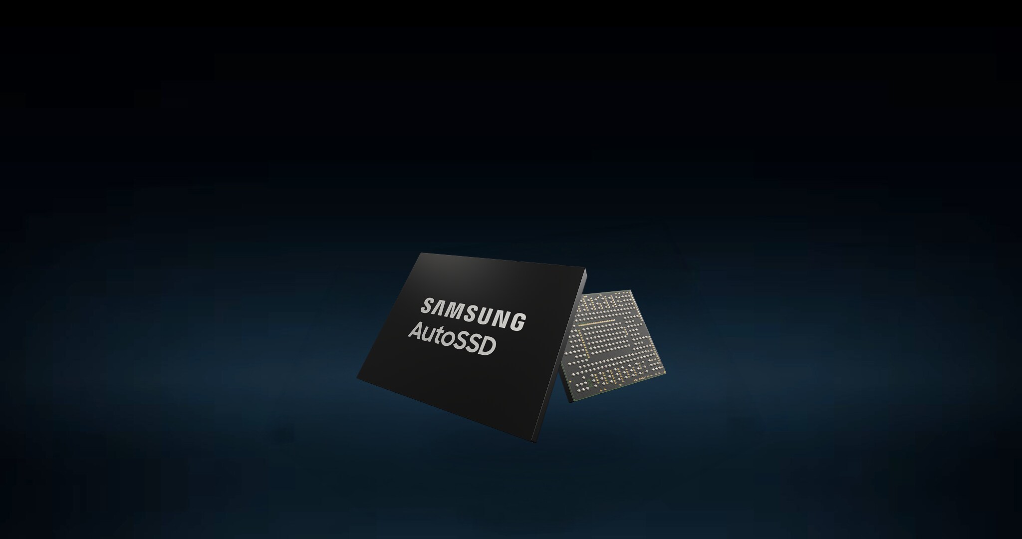 Samsung Automotive SSD | Samsung Semiconductor Global