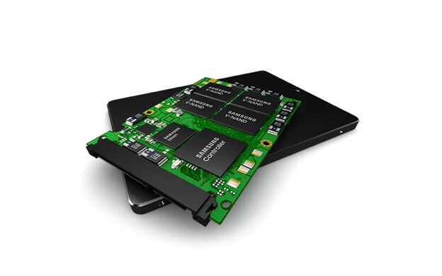 PC SSD | SSD | Samsung Semiconductor USA