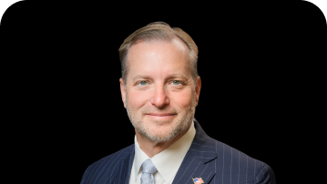 County Judge Steven Snell, Williamson County, Texas