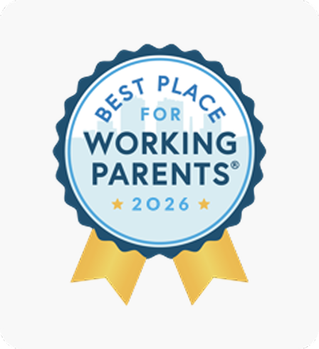 Best place for working parents 2026