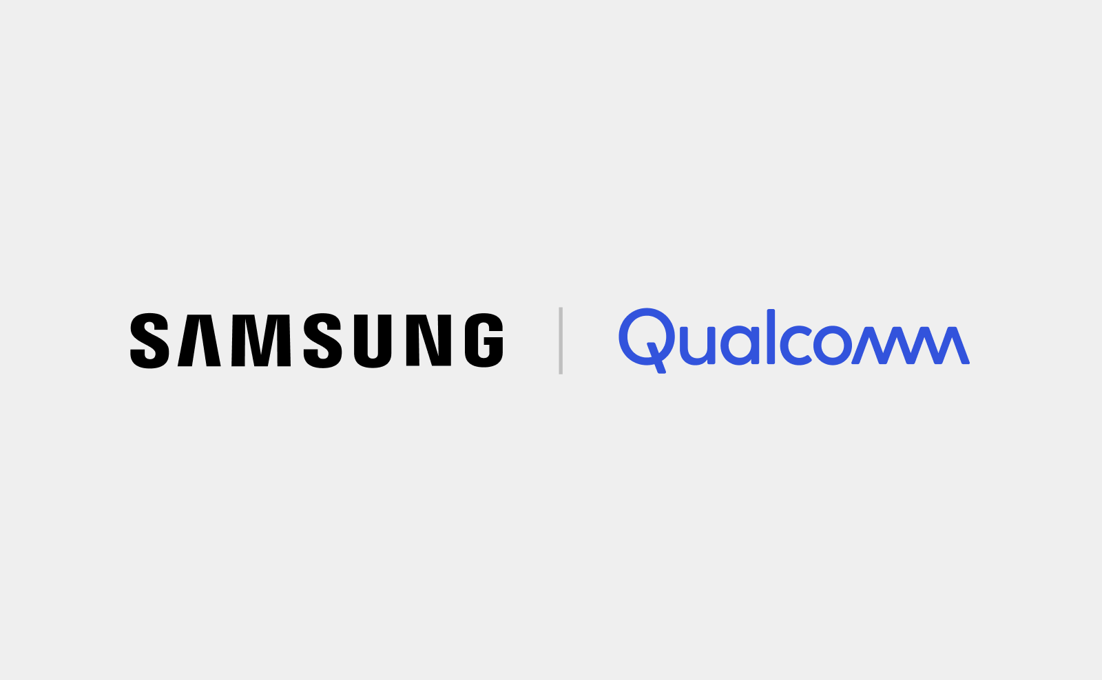 Samsung Announces Work with Qualcomm to Support Premium In-Vehicle Infotainment and Advanced Driver Assistance Systems