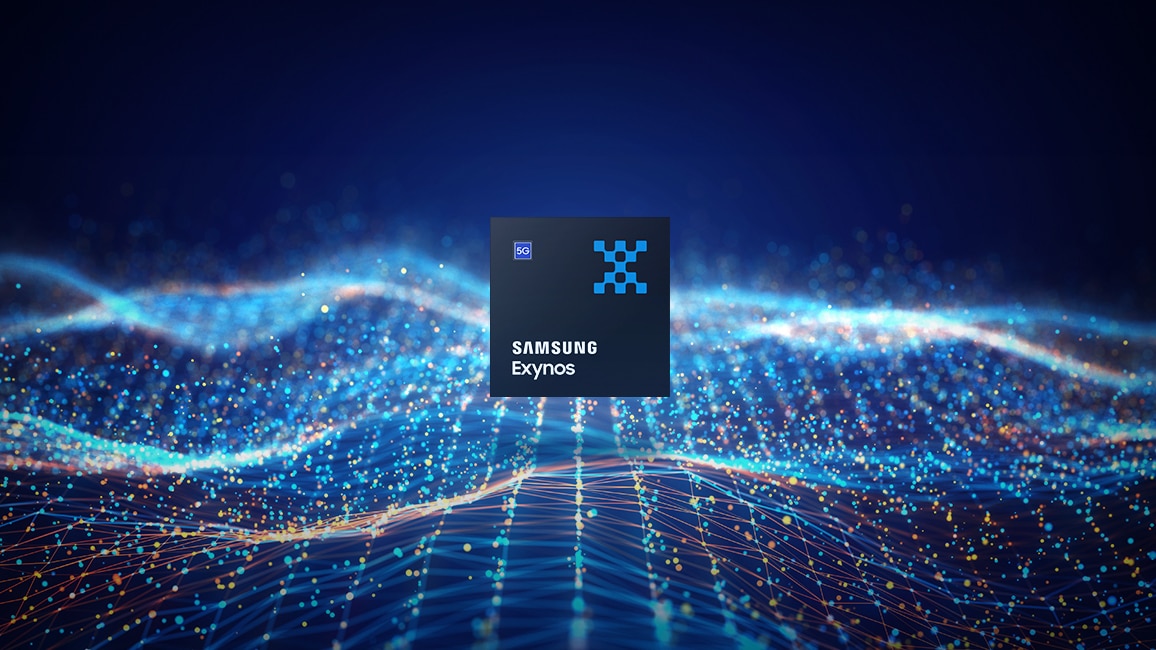 On-device AI | Technology | Samsung Semiconductor EMEA