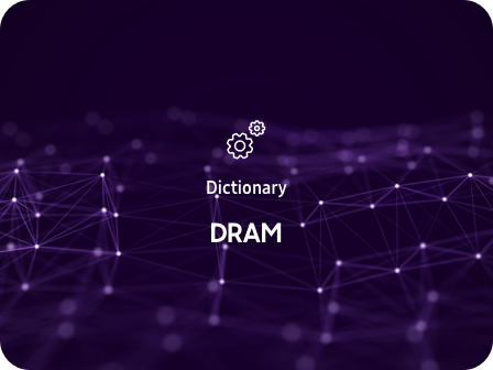 semiconductor-glossary-dram