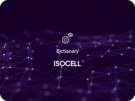 ISOCELL
