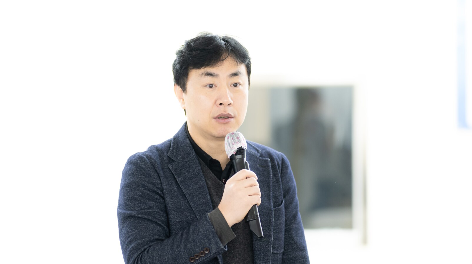 새롭게 위촉된 Workplace Solutions 그룹 강대석 위원