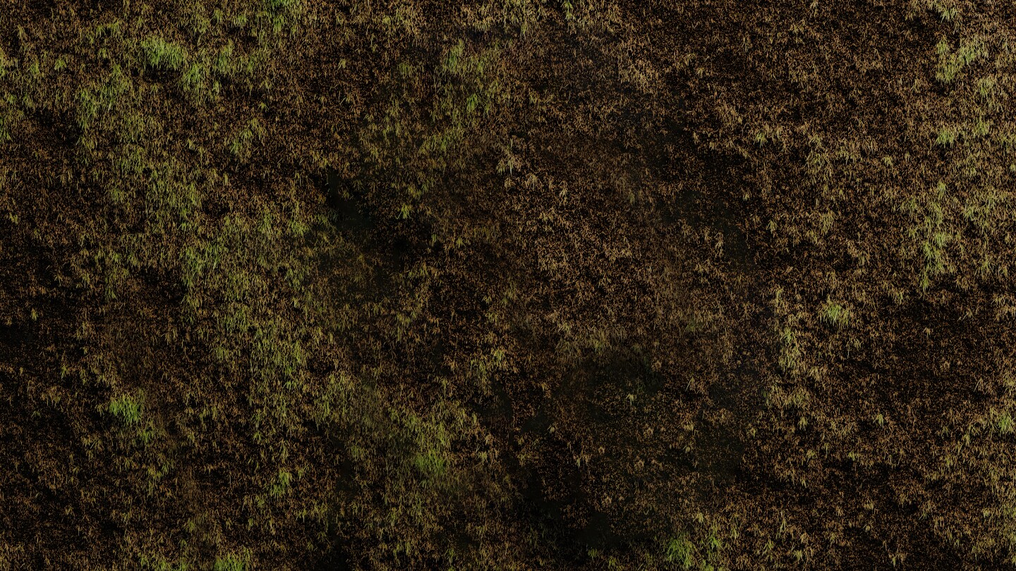 A close-up image of a dense, textured moss-covered surface in shades of green and brown, symbolizing earth and sustainability.