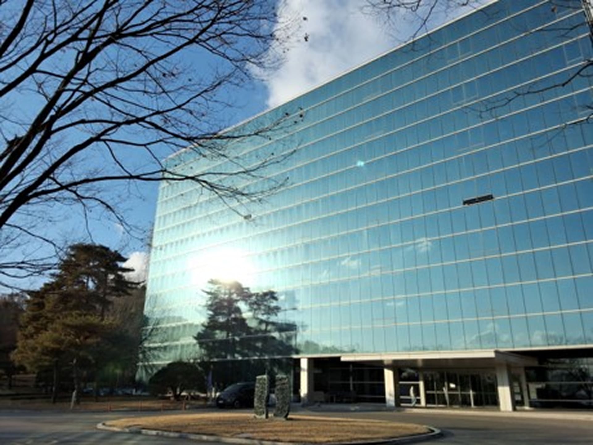 SSIT exterior image