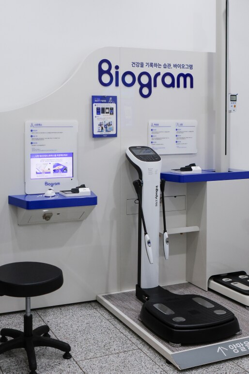 The Health Promotion Office