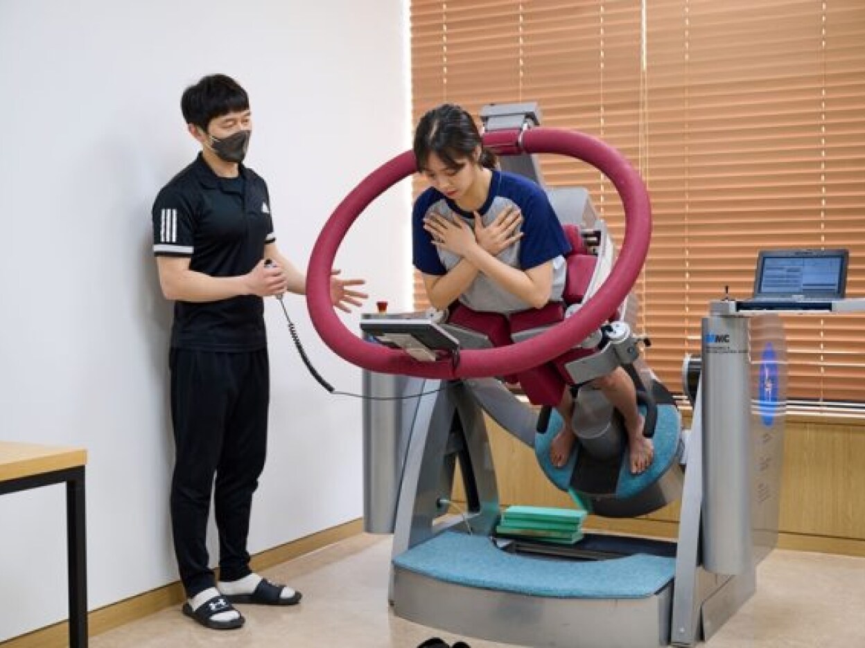 삼성전자, ‘근골격계 질환’ 근절 나섰다