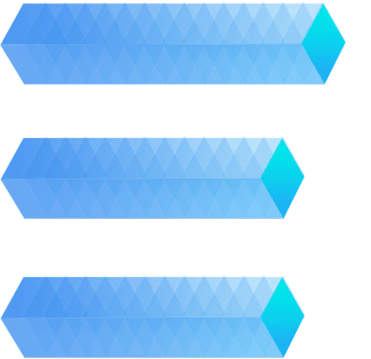 Bar graph-shaped infographic showing the status of RMAP certification of conflict minerals smelters working in cooperation with Samsung Electronics.