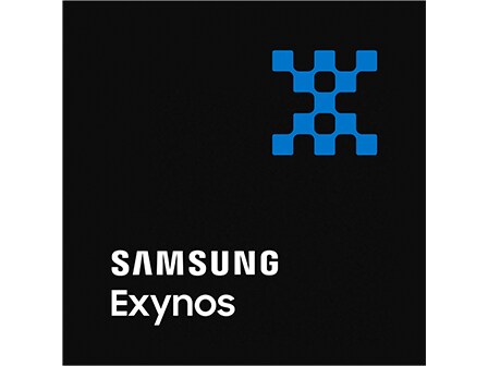 Samsung Exynos logo