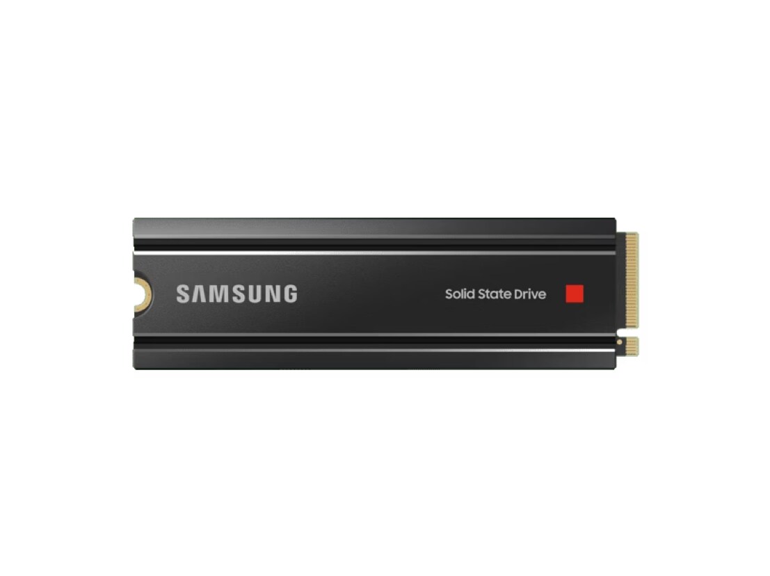 Internal SSD Consumer Storage Samsung Semiconductor Global