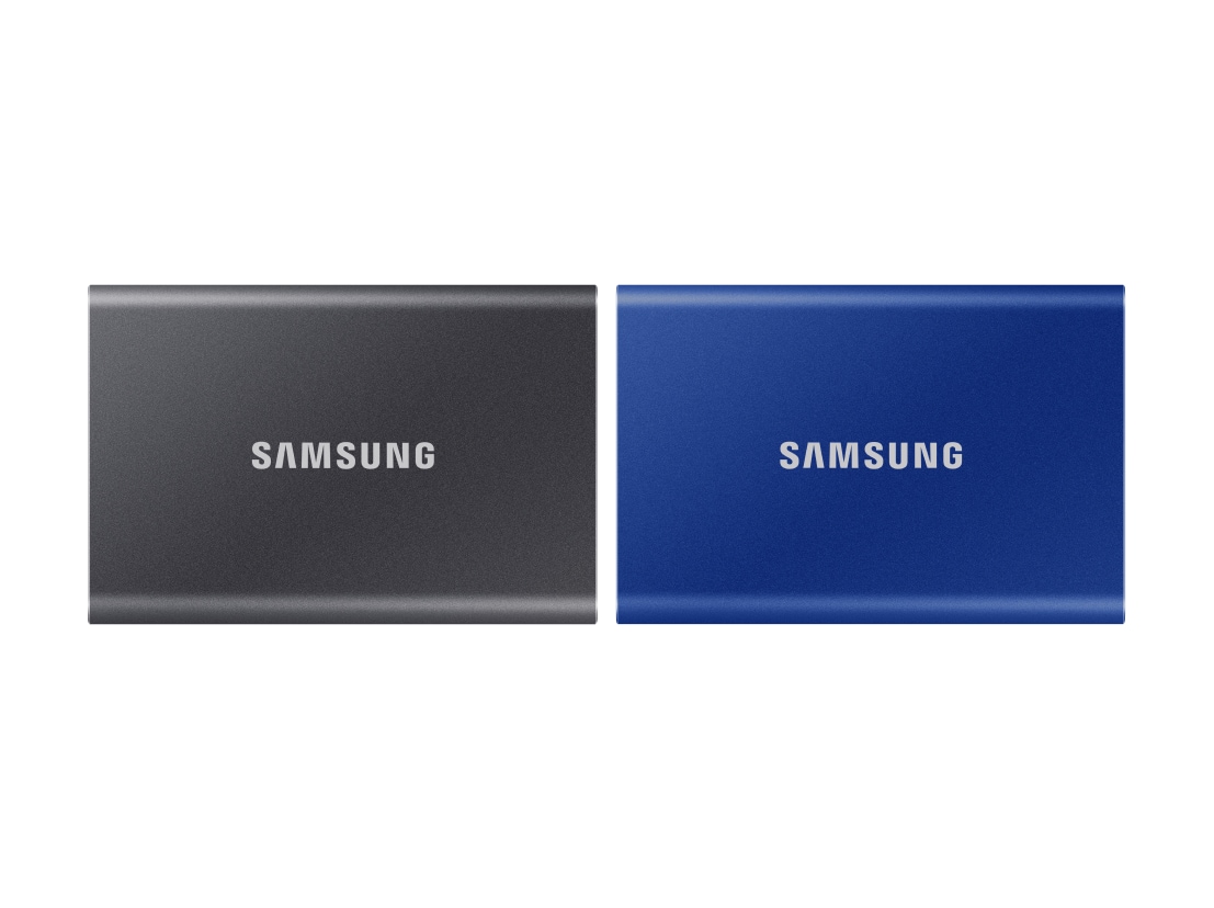 Portable SSD | Consumer Storage | Samsung Semiconductor USA