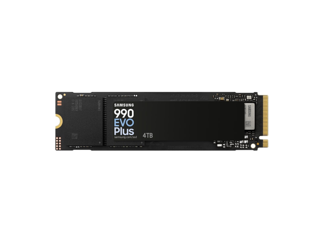 製品比較 - 内蔵SSD | 個人向けストレージ | サムスン半導体日本
