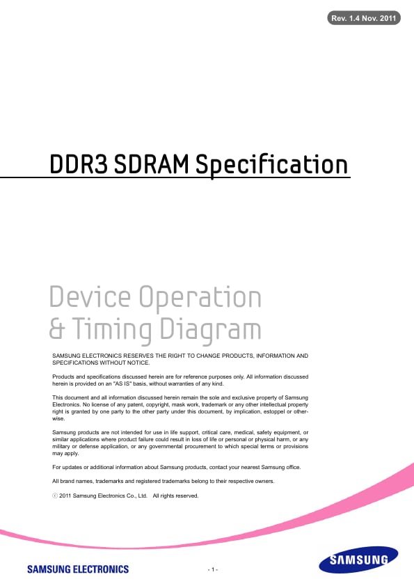 DDR3